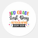 Search for g day stickers Seniors