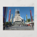 Search for liverpool postcards Cathedral