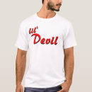 Search for lil devil tshirts Little