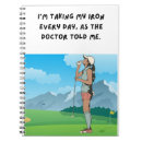 Search for golf notebooks Funny