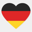 Search for germans stickers Europe