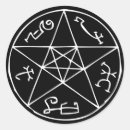 Search for trap stickers Monster