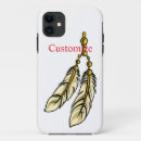 Search for apache iphone cases Feather
