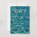 Search for rippled invitations Ocean