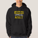 Search for 18th birthday hoodies Eighteen