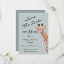Search for baby boy save the dates Cute