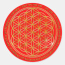 Search for blume des lebens stickers Symbol