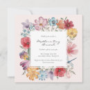 Search for floral mothers day brunch invitations Cute