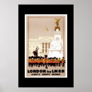Search for retro london posters Colourful