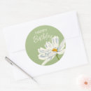 Search for happy summer stickers White