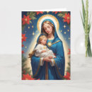 Search for blessed virgin mary cards Religious