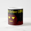 Search for eerie coffee mugs Pumpkins