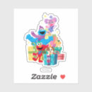 Search for sesame street friends stickers Toddler