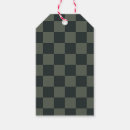 Search for dark green gift tags Classic
