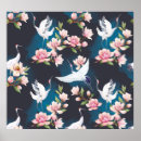 Search for japanese watercolor posters Animal