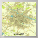Search for bucharest posters City