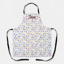 Search for primary colors aprons Fun