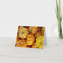 Search for thanksgiving note cards Gourds