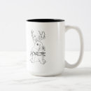 Search for jackalope mugs Rabbit