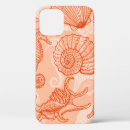 Search for sea animals iphone cases Coral
