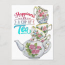 Search for hot cup postcards Vintage