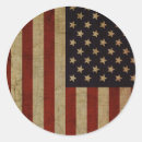 Search for grunge american flag stickers Stars and stripes