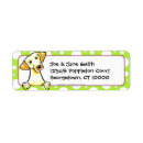Search for labs return address labels Pets