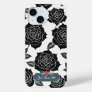 Search for roses background iphone cases Floral