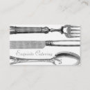 Search for table settings business cards Elegant
