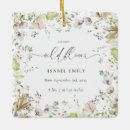 Search for wildflower christmas tree decorations Elegant