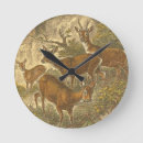 Search for hunting deer clocks Lodge