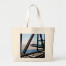 Search for santa tote bags Boardwalk