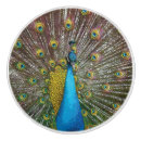 Search for peacock knobs and pulls Blue