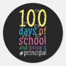 Search for school principal stickers Education