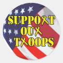 Search for support our troops stickers Military