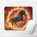 Search for chinese year mousepads Horse