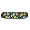 Search for lemon skateboards Orange
