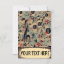 Search for rhythme cards Vintage
