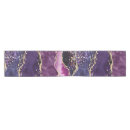 Search for purple and gold table runners Elegant