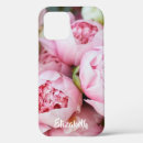 Search for peony flower cases Nature