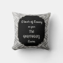 Search for 21st birthday cushions Elegant