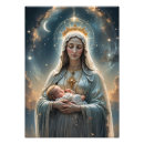 Search for mary mother of god posters Religious