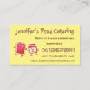 Search for jam business cards Jellies