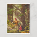 Search for hansel postcards Gretel