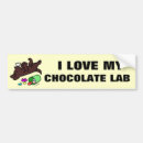 Search for illustrate bumper stickers Dog