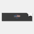 Search for vintage bumper stickers Vote