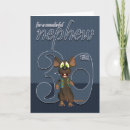 Search for mice cards invites birthday