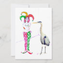 Search for joker invitations Jester