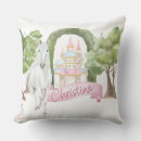 Search for castle cushions Fairy tale
