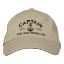 Search for visor hats Captain